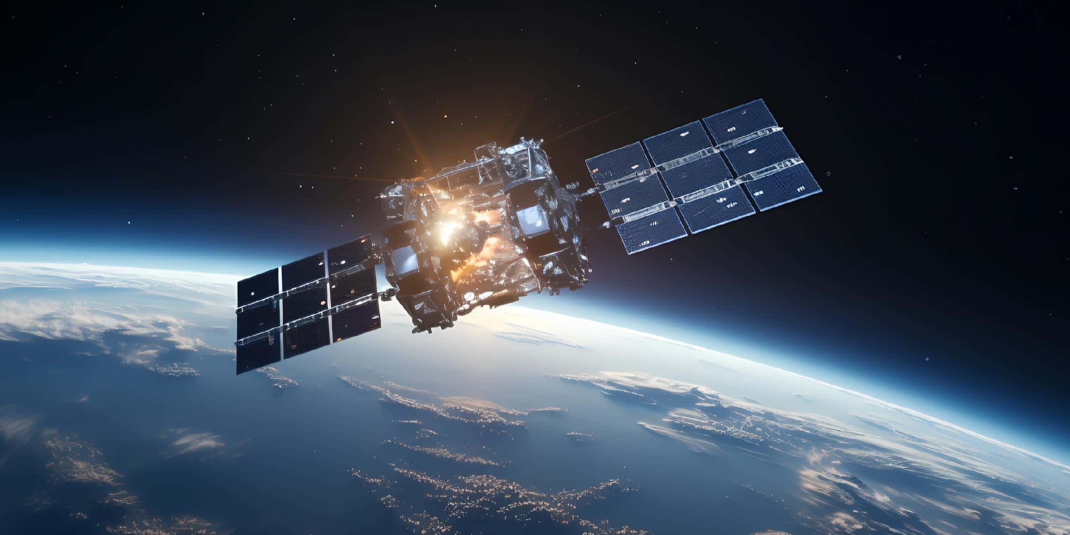 什么是卫星互联网