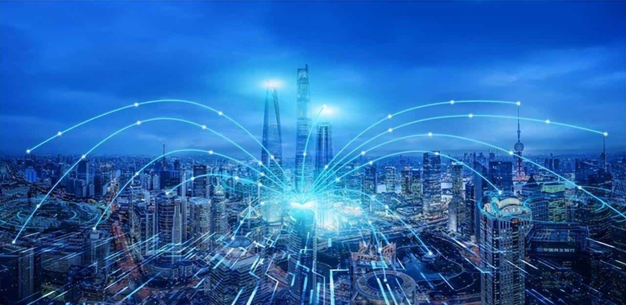 什么是智能经济新形态？