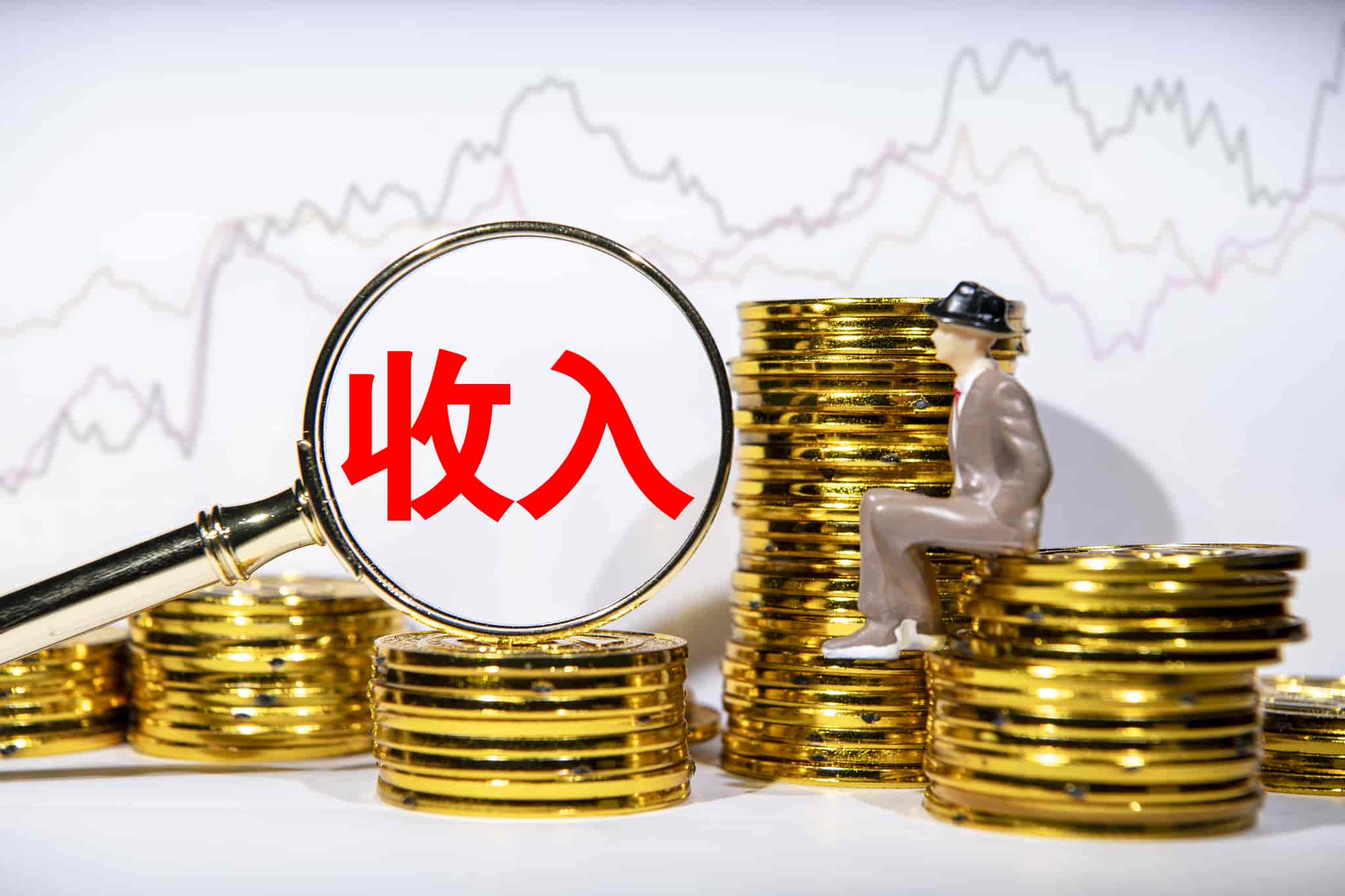 什么是财产性收入