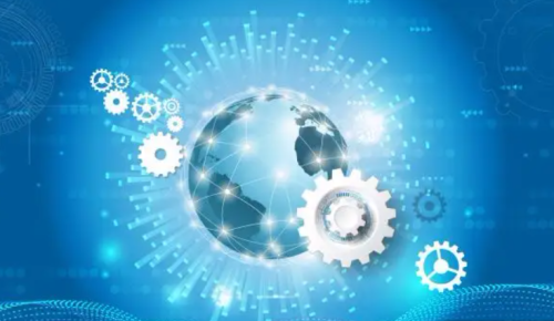 关于开展安徽省十大标杆场景案例征集活动的通知