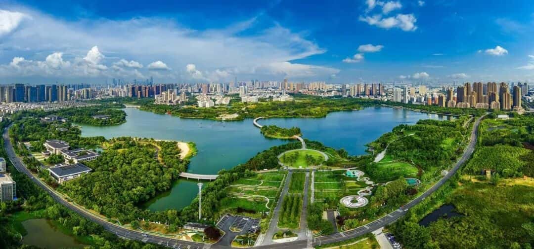 合肥经开区集成电路产业园