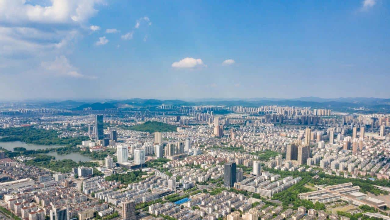 马鞍山市首单长三角跨区域联合授信落地