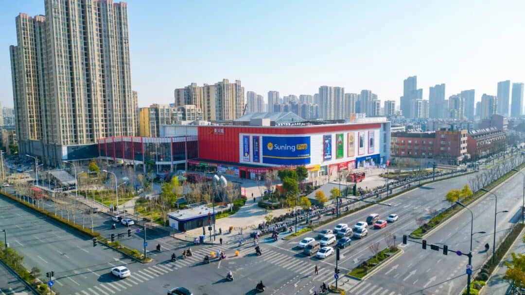 全球首家机器人6S店安徽首店落户合肥瑶海