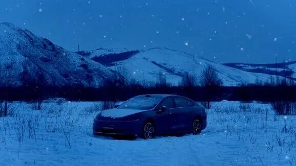 国轩高科G刻电池获冬标极限验证