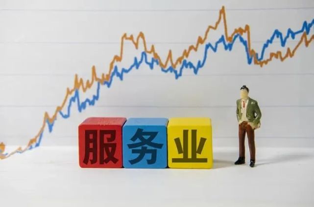 推动服务业扩能提质若干政策（2026年）