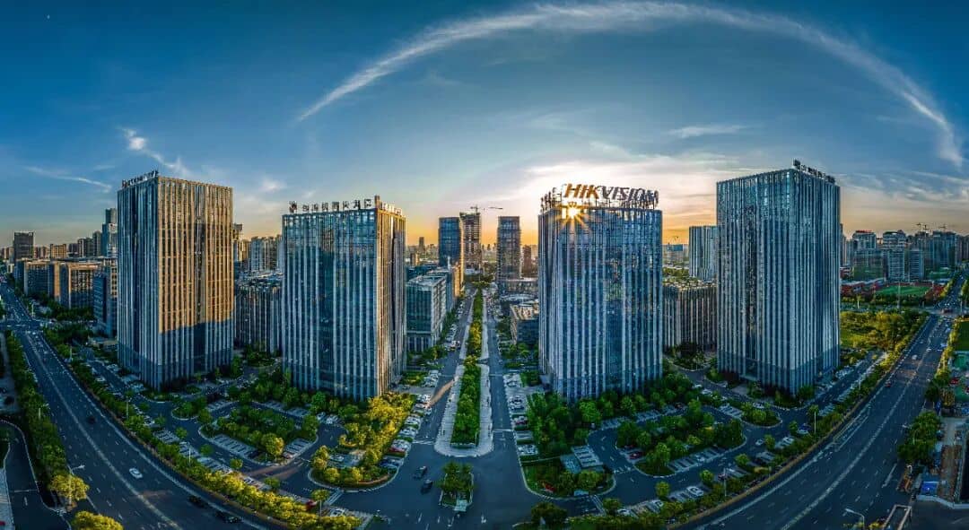 合肥科技创新创业服务中心科技企业孵化器