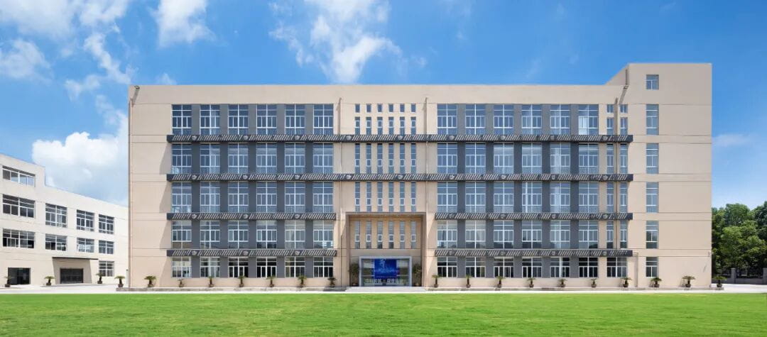 安徽中科资城高端装备孵化基地