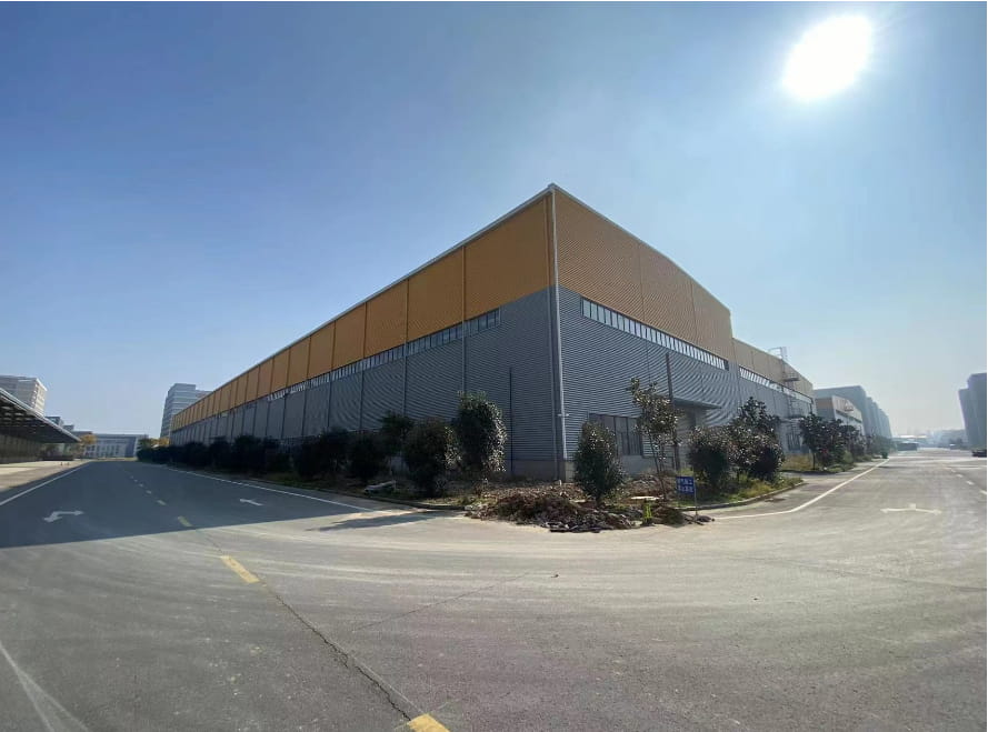 安徽鸿源达汽车智能科技有限公司