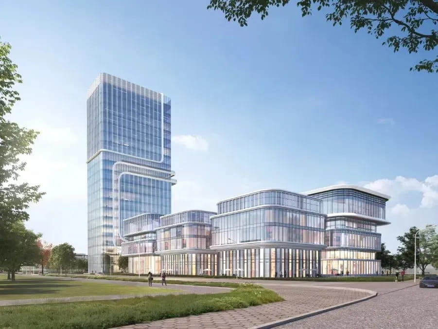 合肥科学仪器产业园