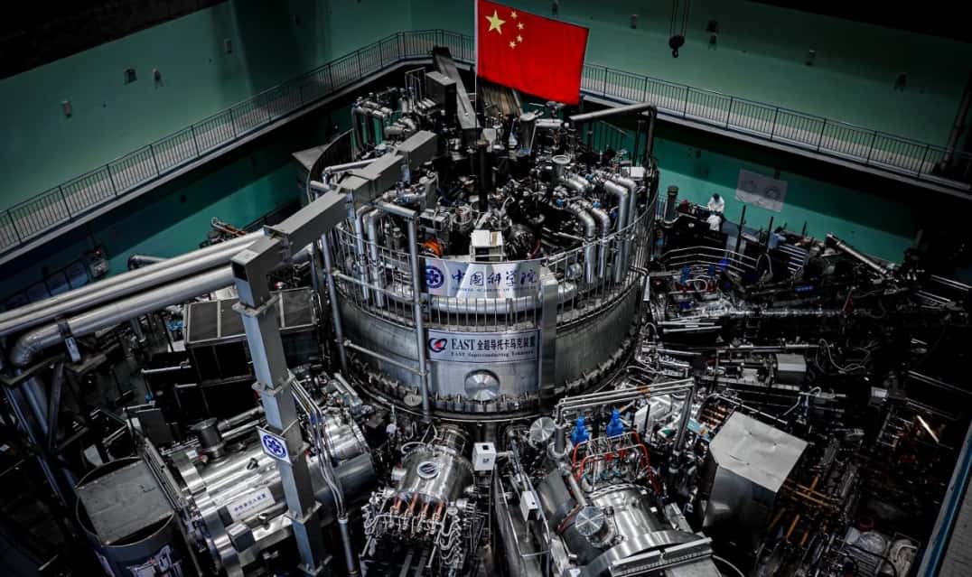 安徽省超前布局未来产业