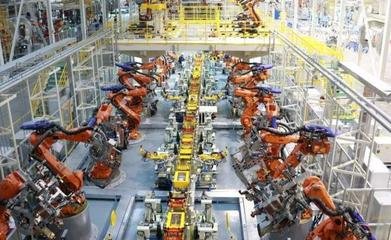 安徽省关于开展2026年度省级服务型制造集聚区遴选的通知