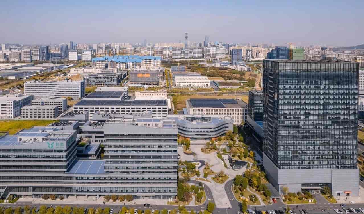 AI驱动型OPC社区（科大讯飞共建）