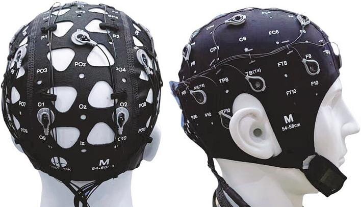 “合肥造”无创深脑调控系统获批上市