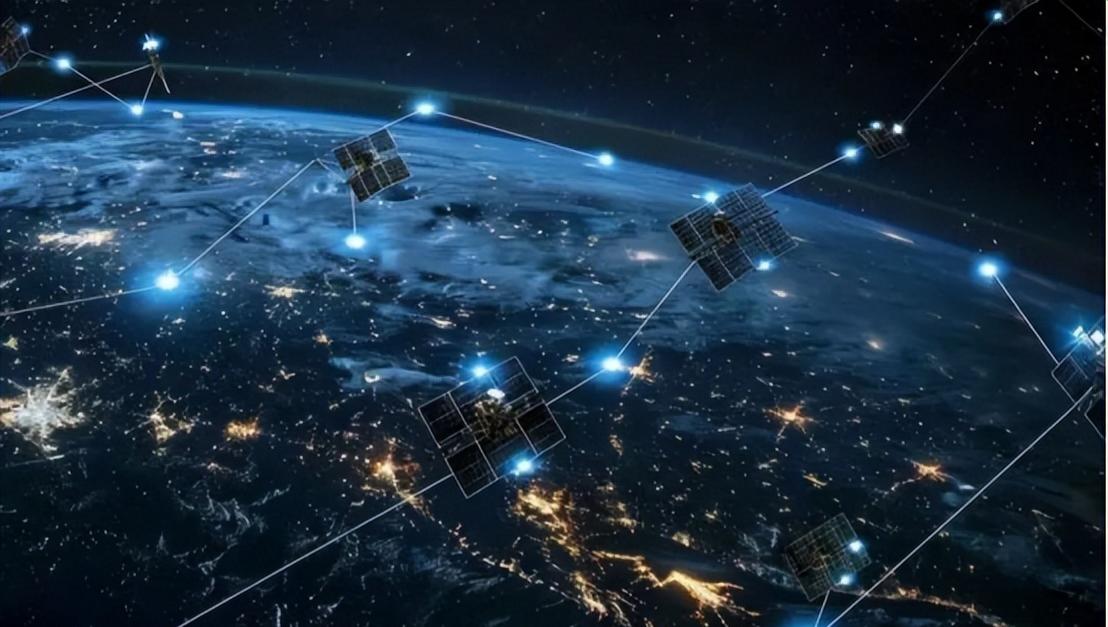 我国将加快太空算力产业生态培育