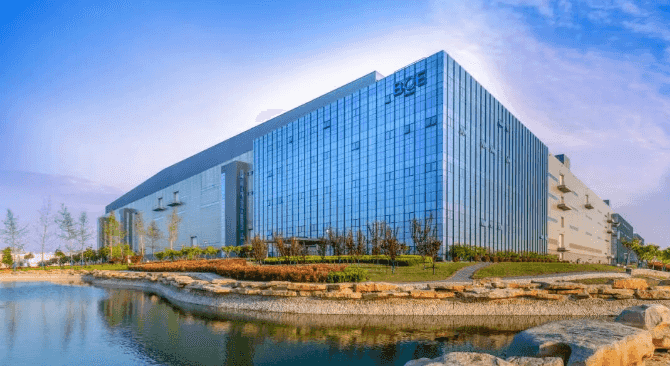 全生命周期赋能，合肥打造微显示产业集群