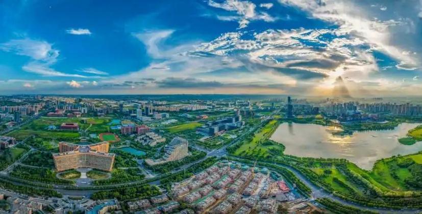 总规模2亿元！合肥天使二期基金设立落地