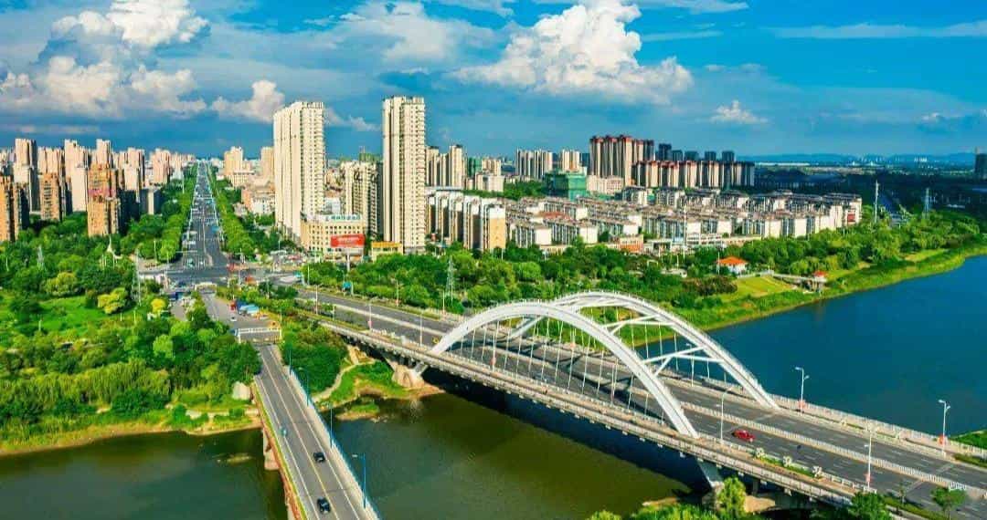 安徽首笔纺织行业公正转型贷款在滁州成功落地