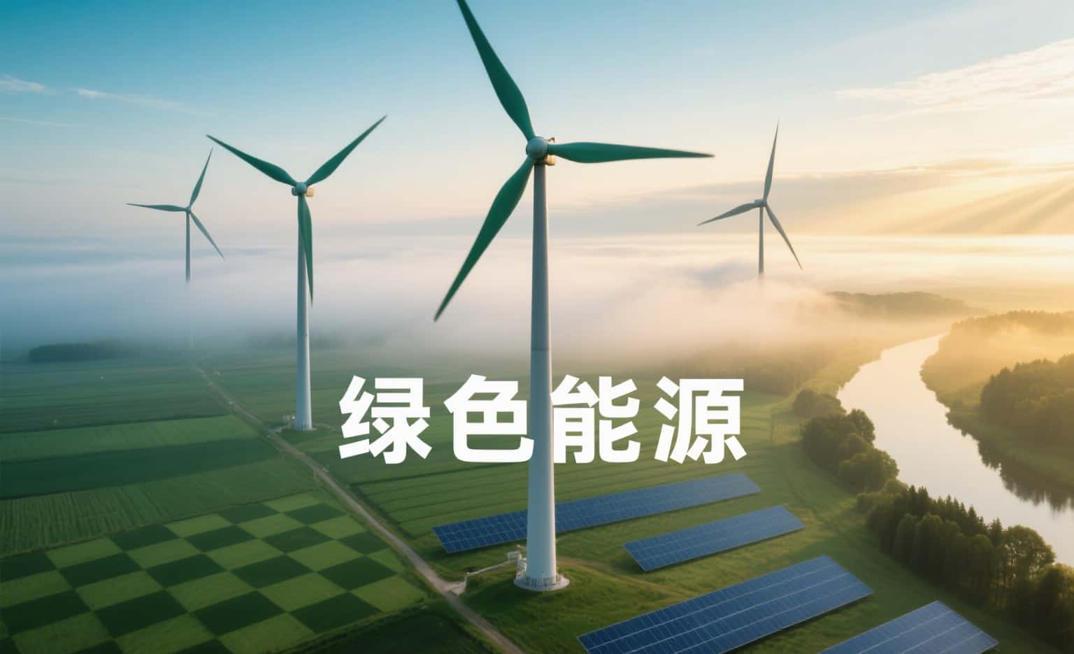 安徽有哪些绿色能源装备企业