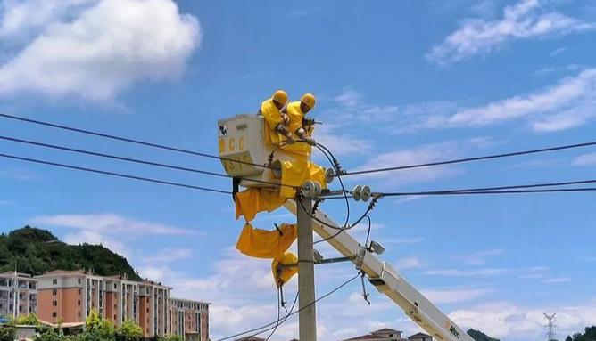 安徽省首次完成“算电协同”填谷调度测试