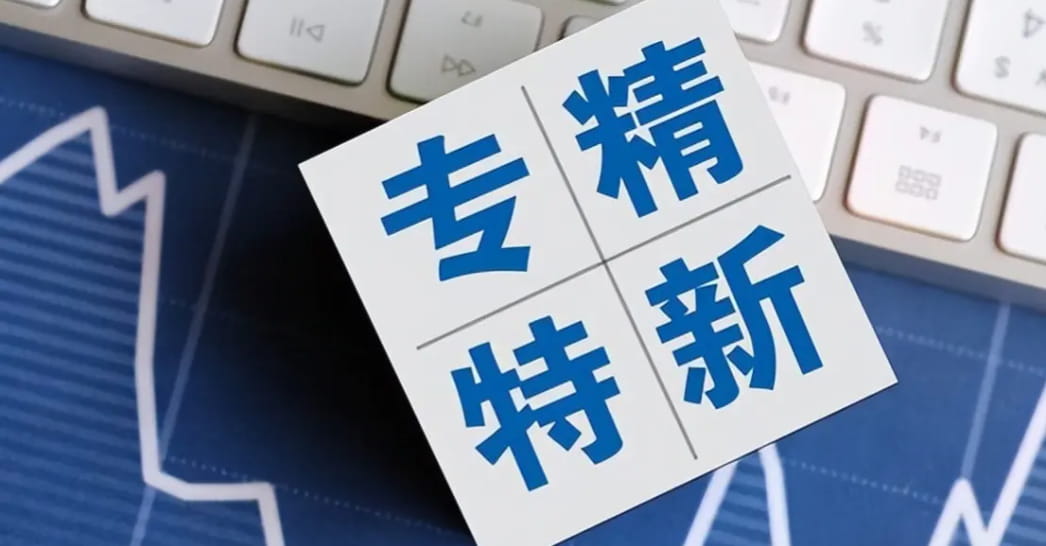 安徽省关于做好2026年专精特新中小企业信息更新工作的通知