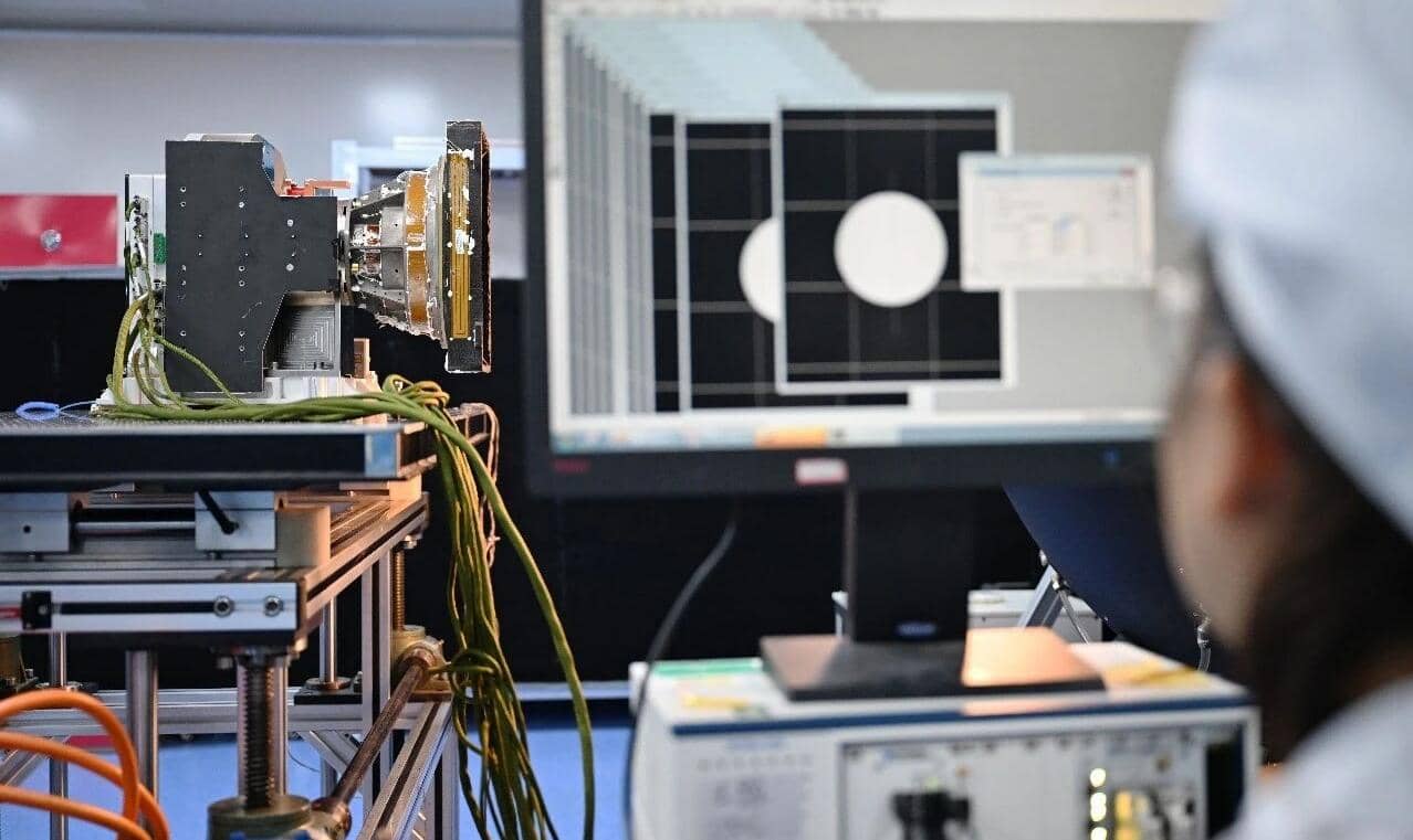 在酒泉成功发射上天！合肥科学岛又有新突破