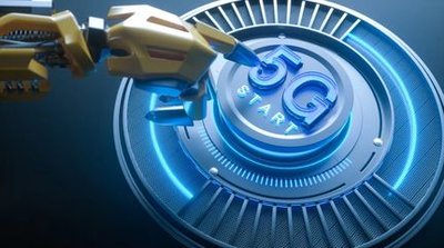 5G工厂