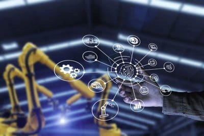 安徽有哪些典型的智慧工厂