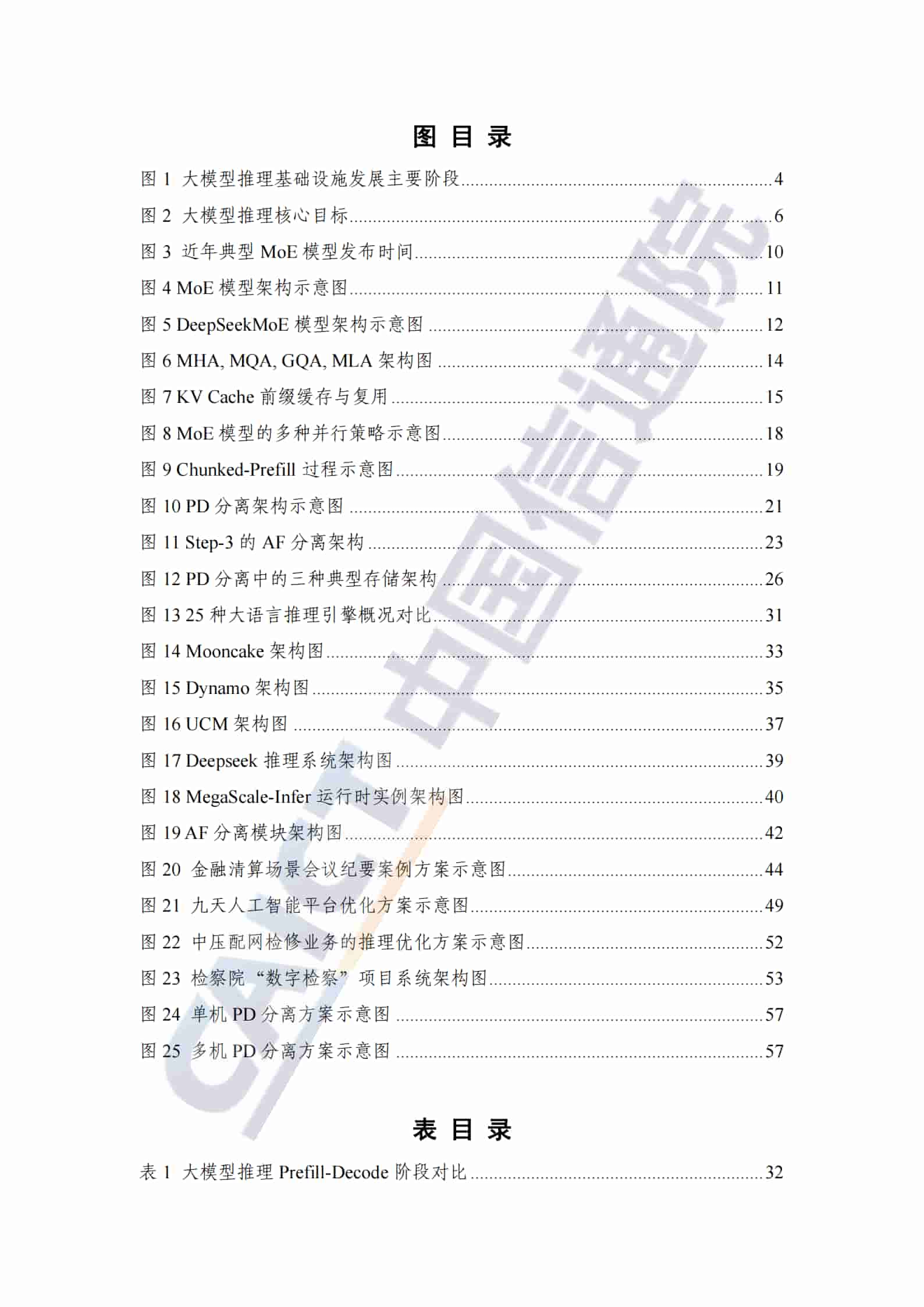 《大模型推理优化关键技术及应用实践研究报告（2026年）》