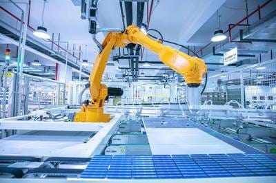 2026年制造强省建设系列政策拟支持项目（第一批）公示