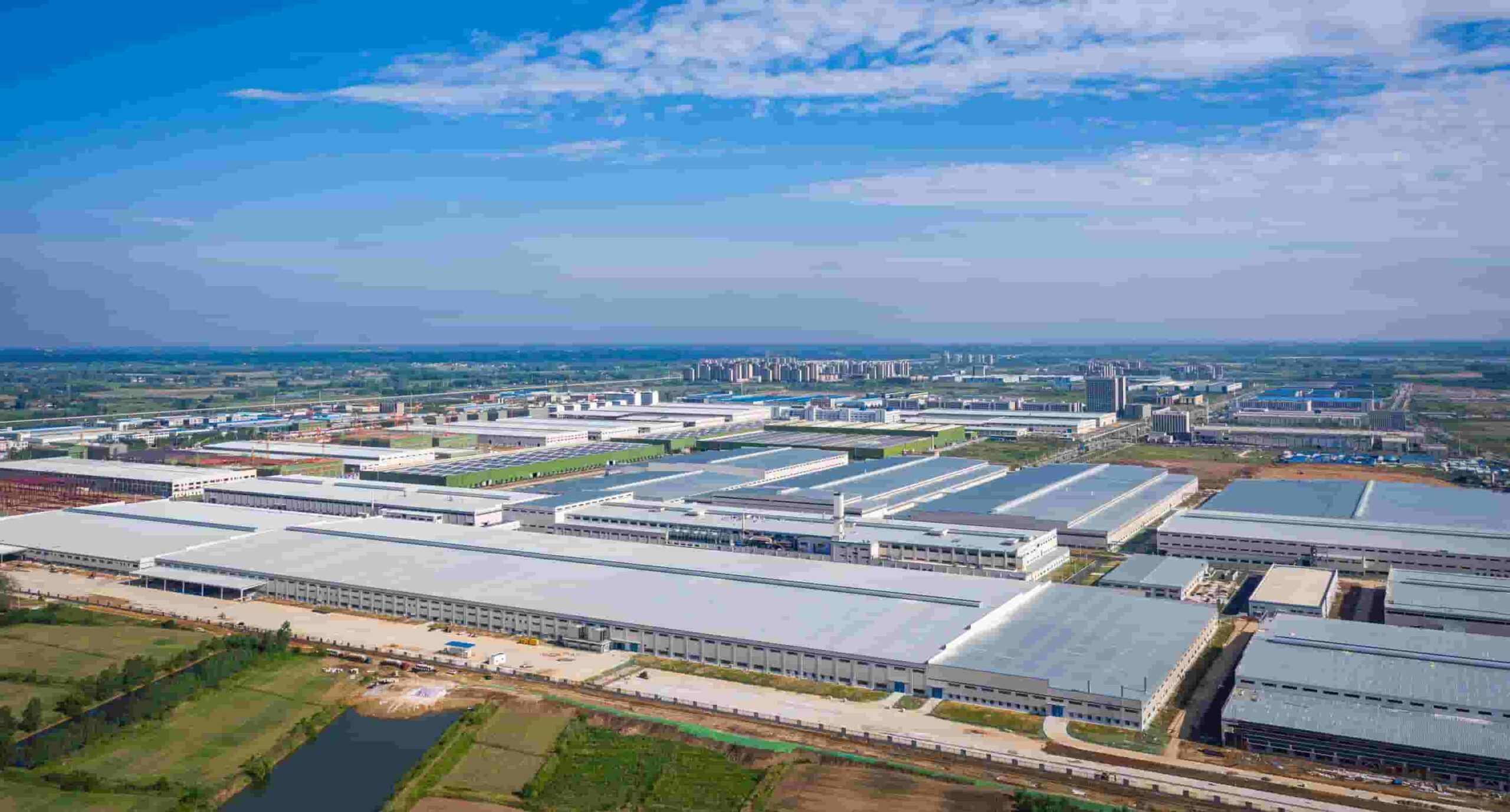 安徽省2026年重点项目清单