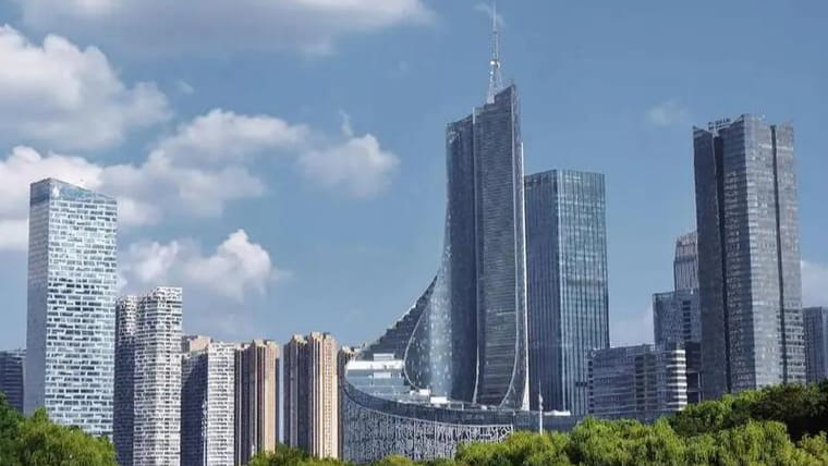 合肥获批建设国家服务贸易创新发展示范区