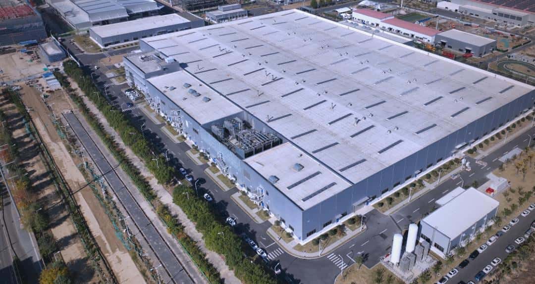 安徽有哪些新能源电池产业