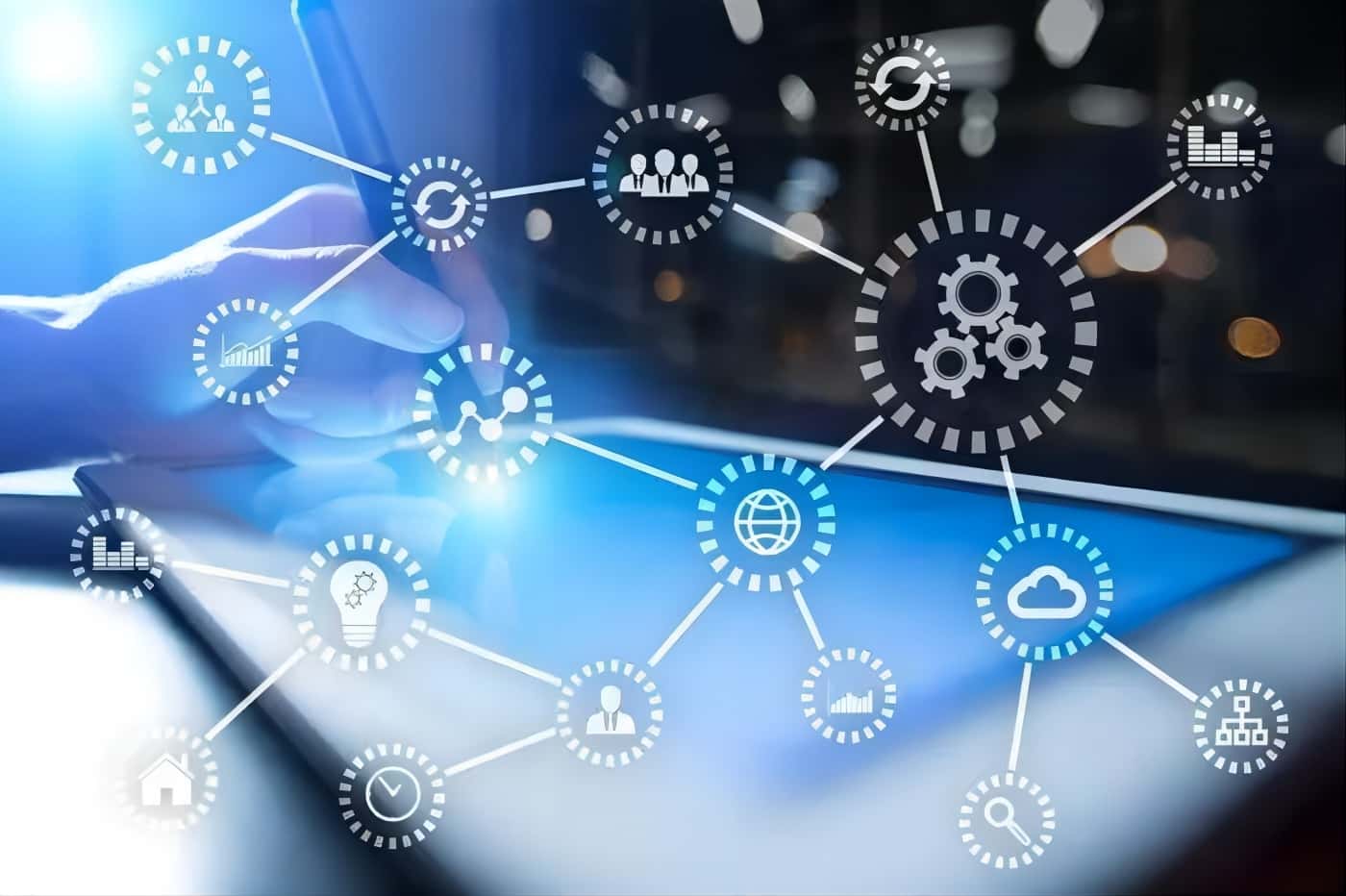 安徽省关于组织开展2026年度纺织产业集聚区申报推荐工作的通知