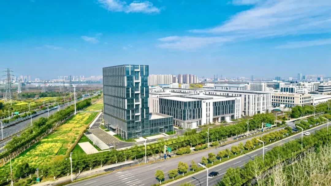 合肥航科铂瑞科技航空发动机涡轮叶片项目签约落户合肥