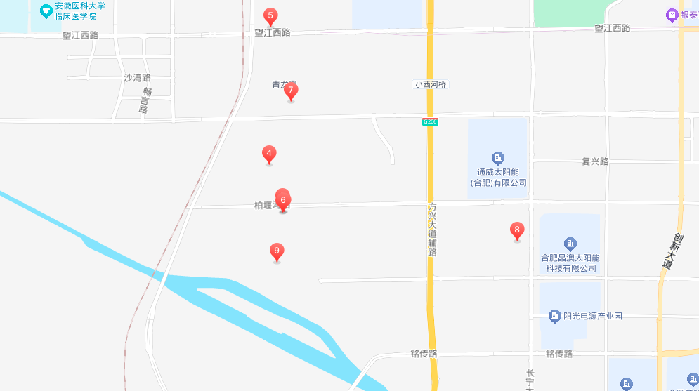 规谷通-领创中心