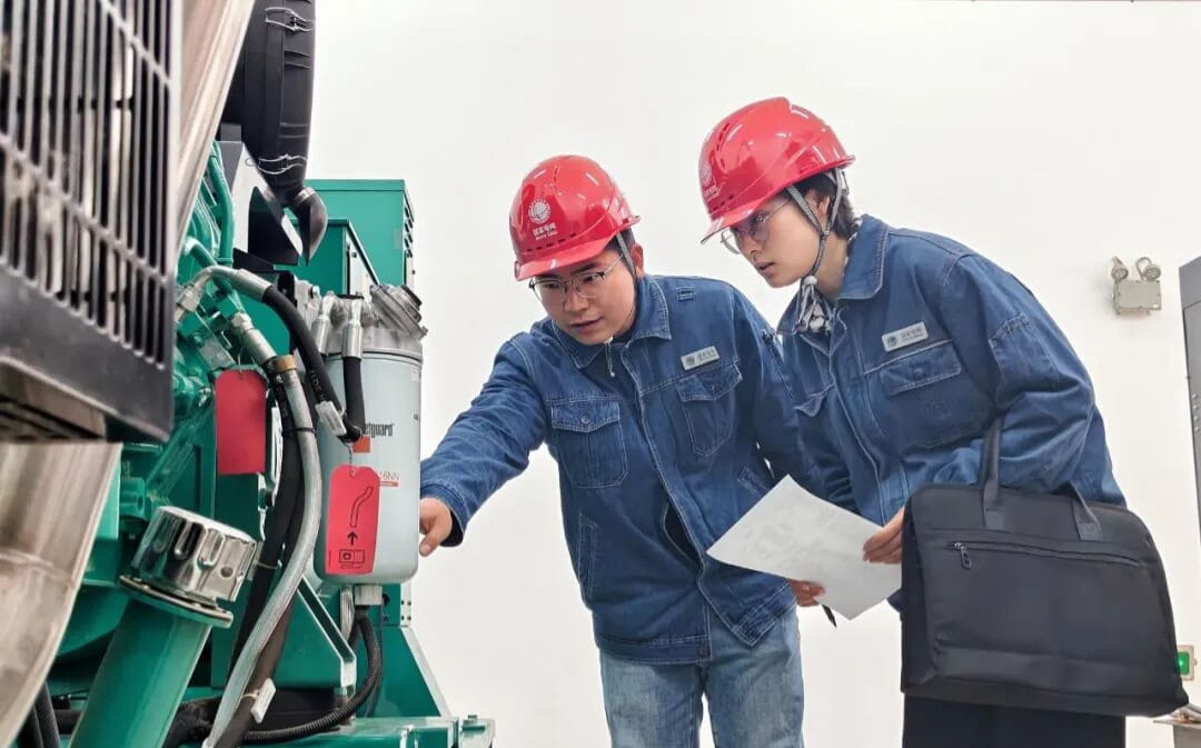 全国首个分布式电源测试系统在蚌埠研发成功