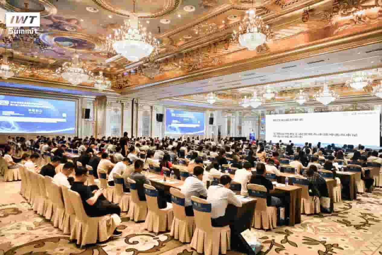 盛会收官，圆满落幕｜2026第六届工业废水处理与资源化利用论坛、城镇水务发展与管网大会精彩回顾