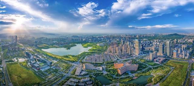 关于2025年度第二批合肥市场景实验室拟认定名单的公示