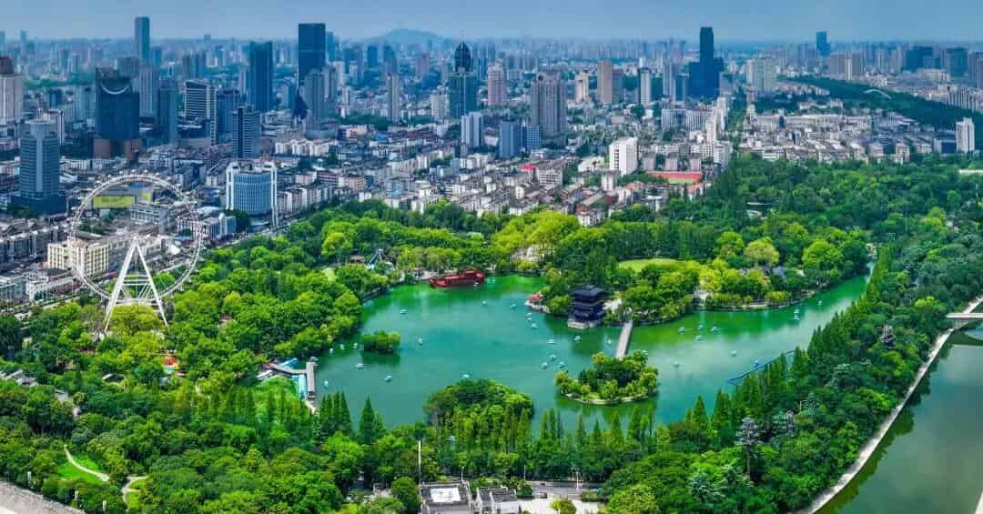 “科创之城”硬核出圈，合肥城市生活网络形象位列省会第二