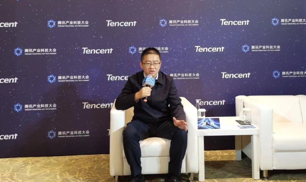 对话埃夫特董事长游玮：国产工业机器人迎来重大机遇