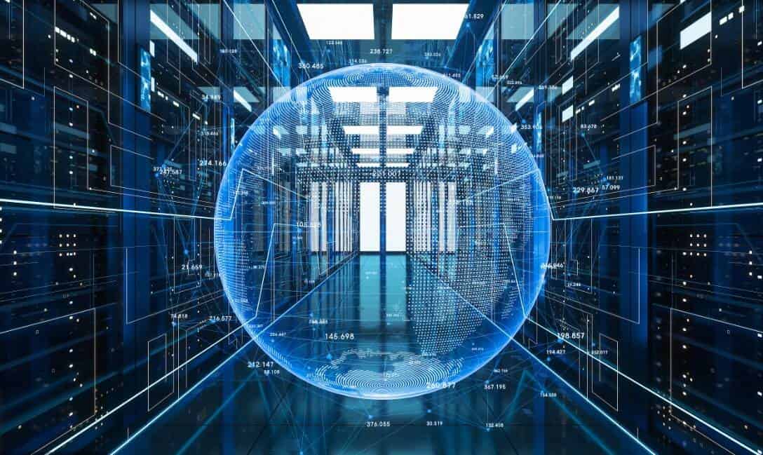 算力网和新一代通信网有什么区别？