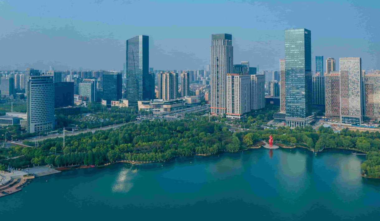两部门公示！安徽合肥和芜湖以联合申报城市群模式成功入选，将获最高15亿中央奖补资金