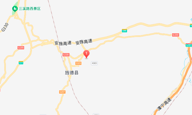 安徽中德（宁国）国际合作智能制造产业园