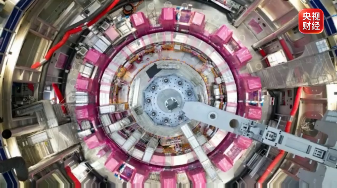 新一代“人造太阳”要来了
