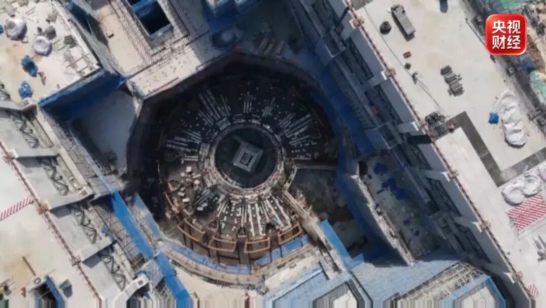 新一代“人造太阳”要来了
