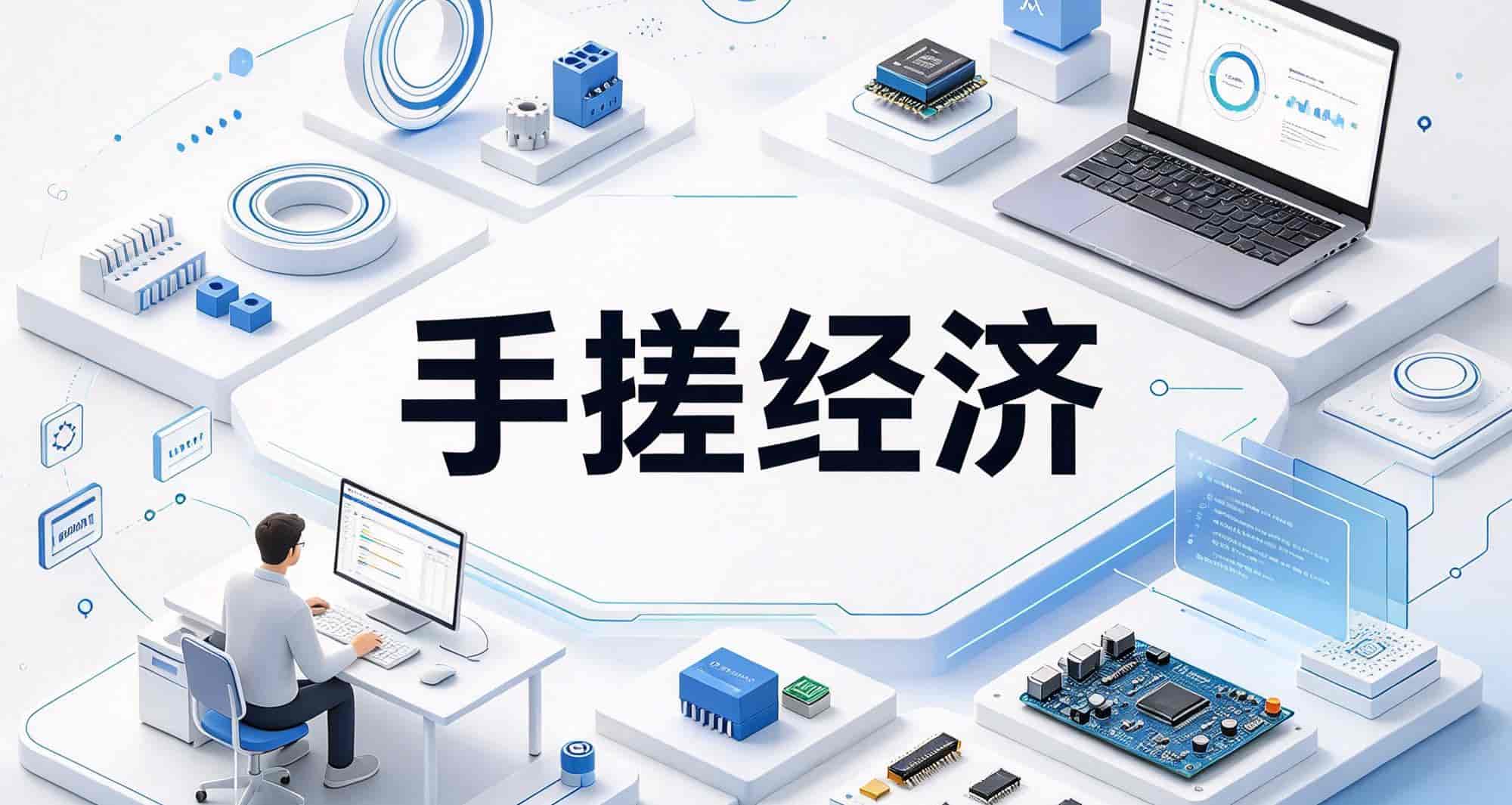 手搓经济