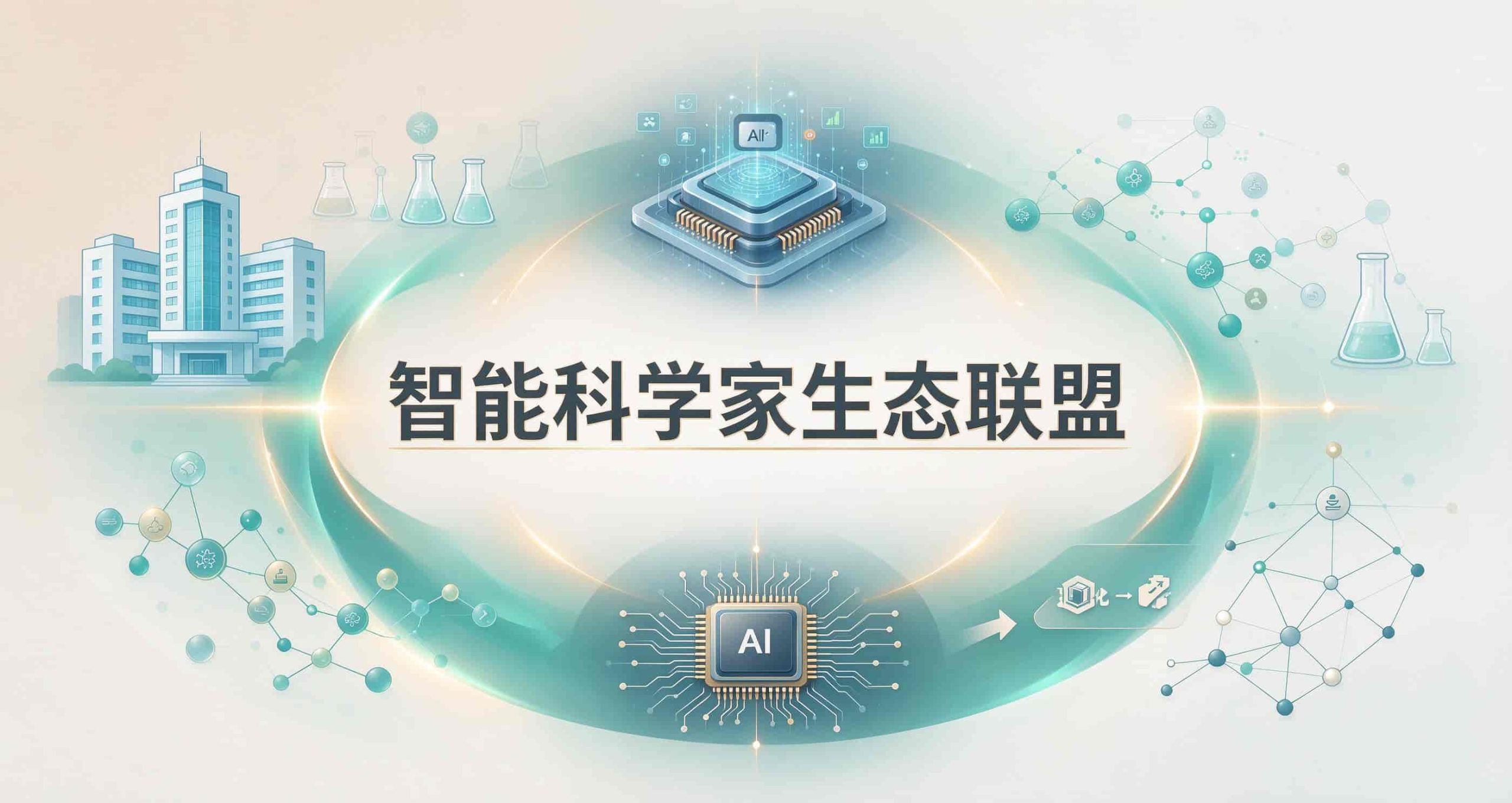 智能科学家生态联盟