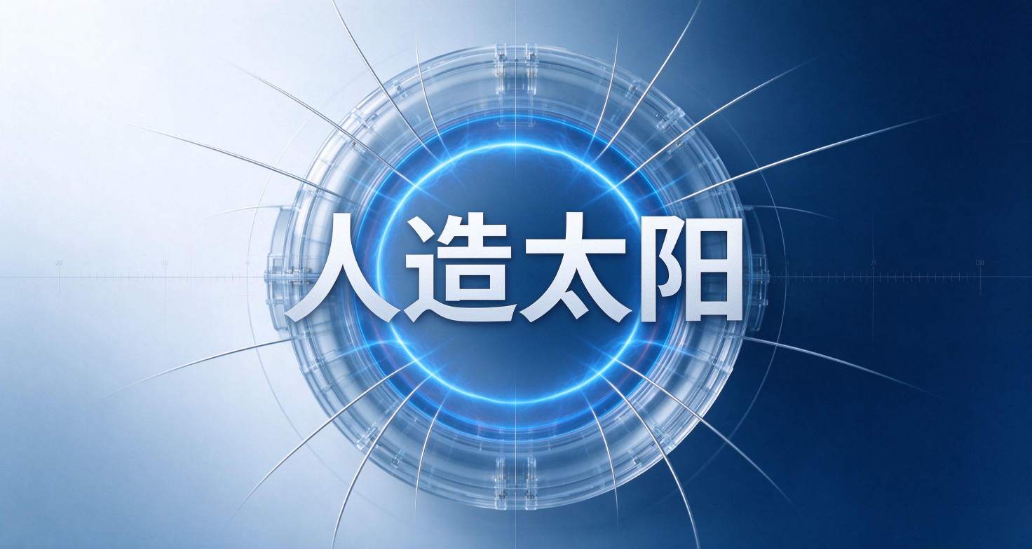 人造太阳